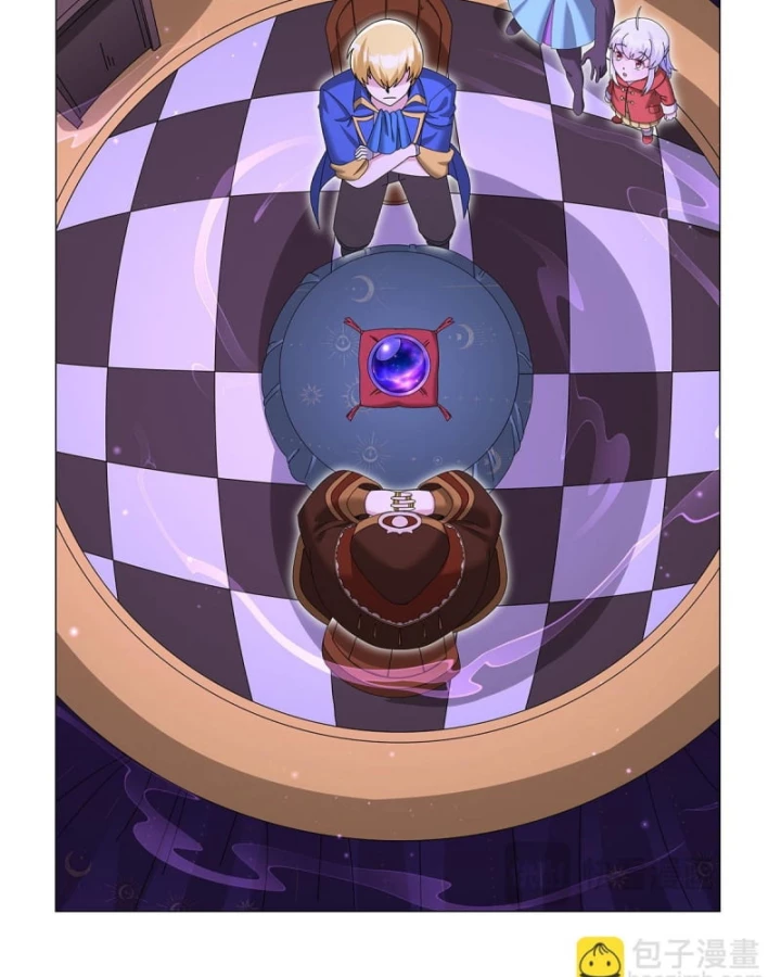 Ma Vương Thất Nghiệp Chapter 451 - 42