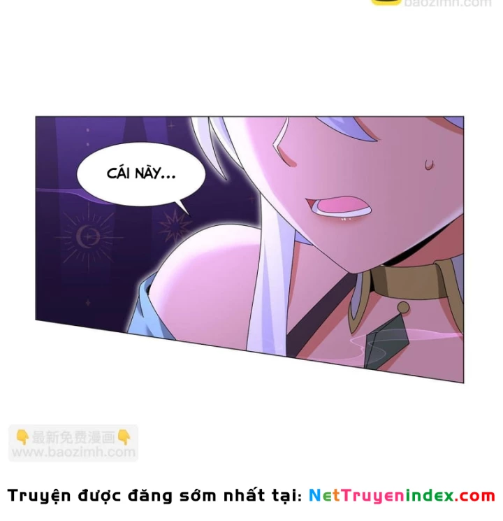 Ma Vương Thất Nghiệp Chapter 451 - 43