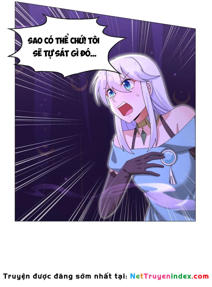 Ma Vương Thất Nghiệp Chapter 451 - 44