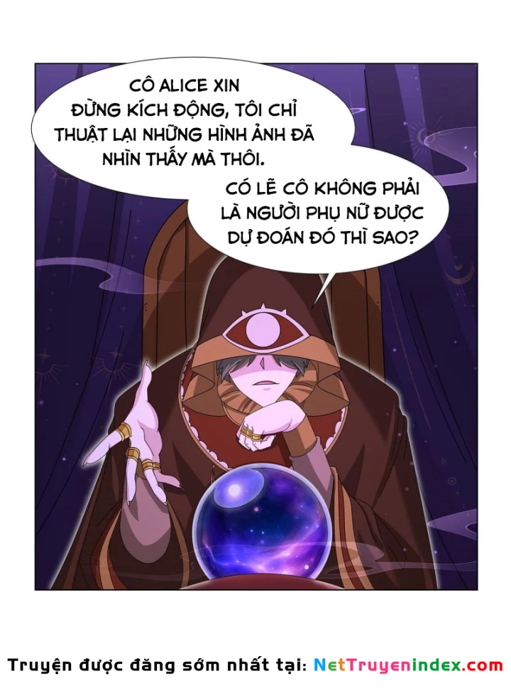 Ma Vương Thất Nghiệp Chapter 451 - 45