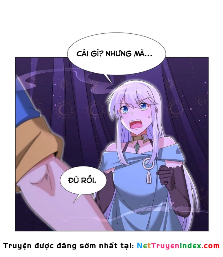 Ma Vương Thất Nghiệp Chapter 451 - 46