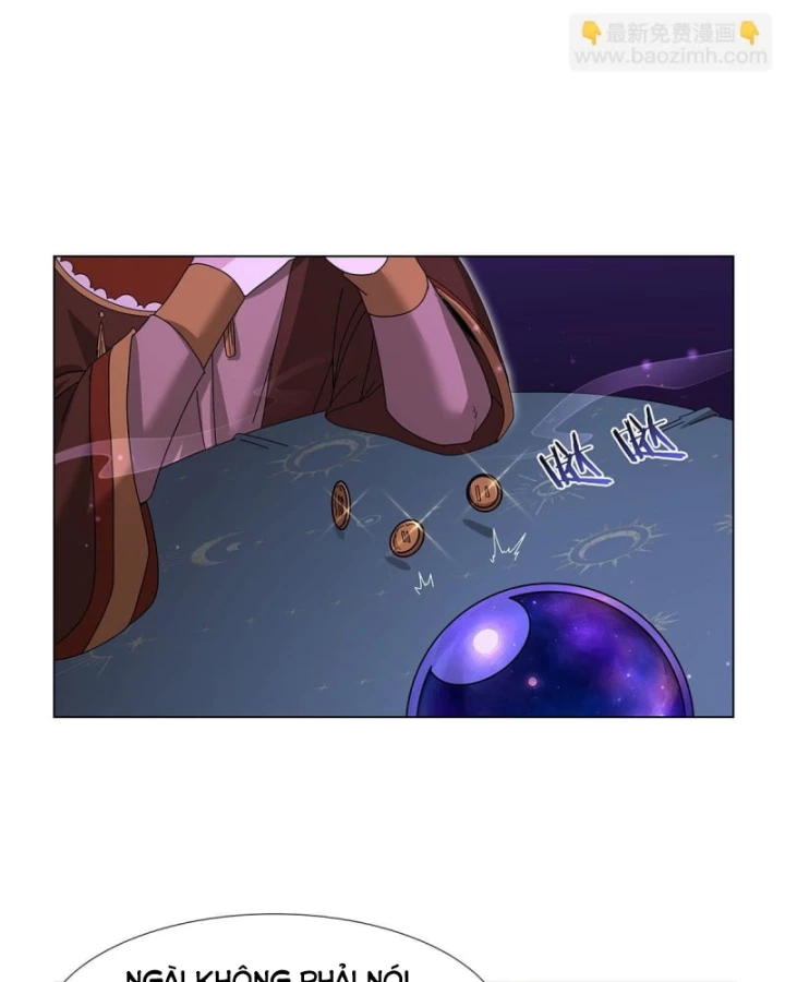 Ma Vương Thất Nghiệp Chapter 451 - 47