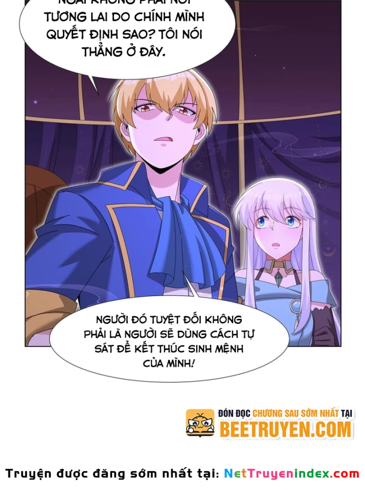 Ma Vương Thất Nghiệp Chapter 451 - 48