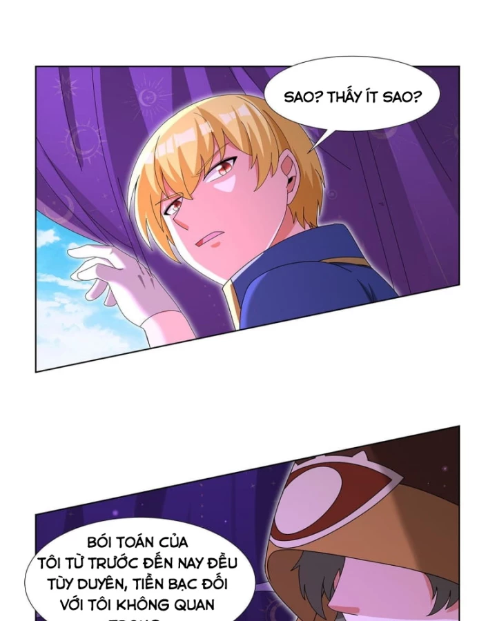 Ma Vương Thất Nghiệp Chapter 451 - 51