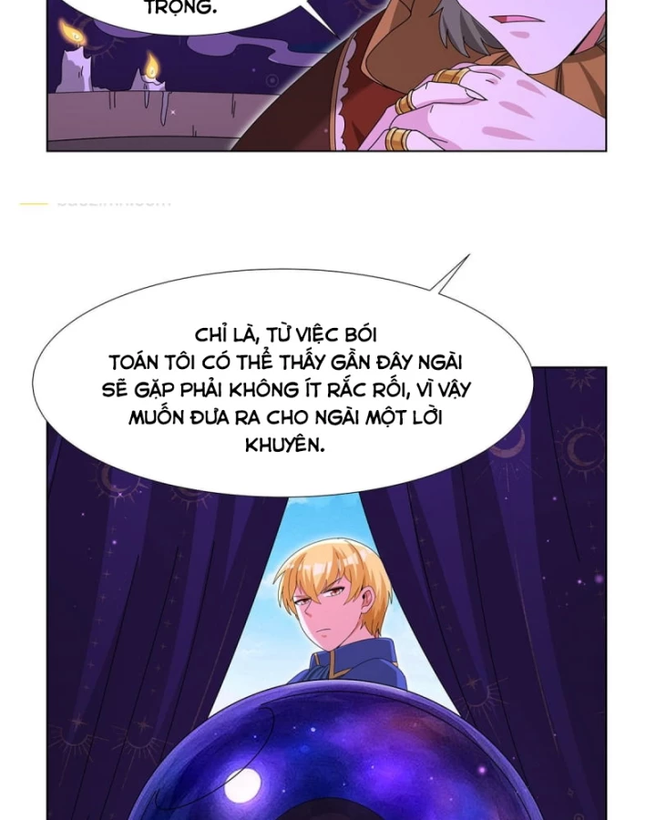 Ma Vương Thất Nghiệp Chapter 451 - 52