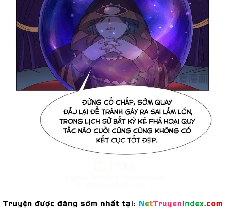 Ma Vương Thất Nghiệp Chapter 451 - 53