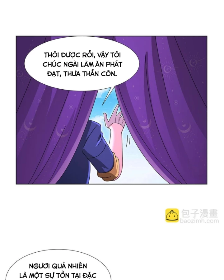 Ma Vương Thất Nghiệp Chapter 451 - 54