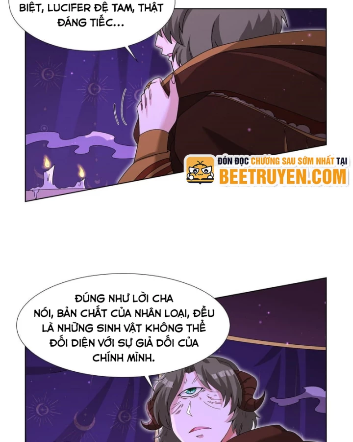 Ma Vương Thất Nghiệp Chapter 451 - 55