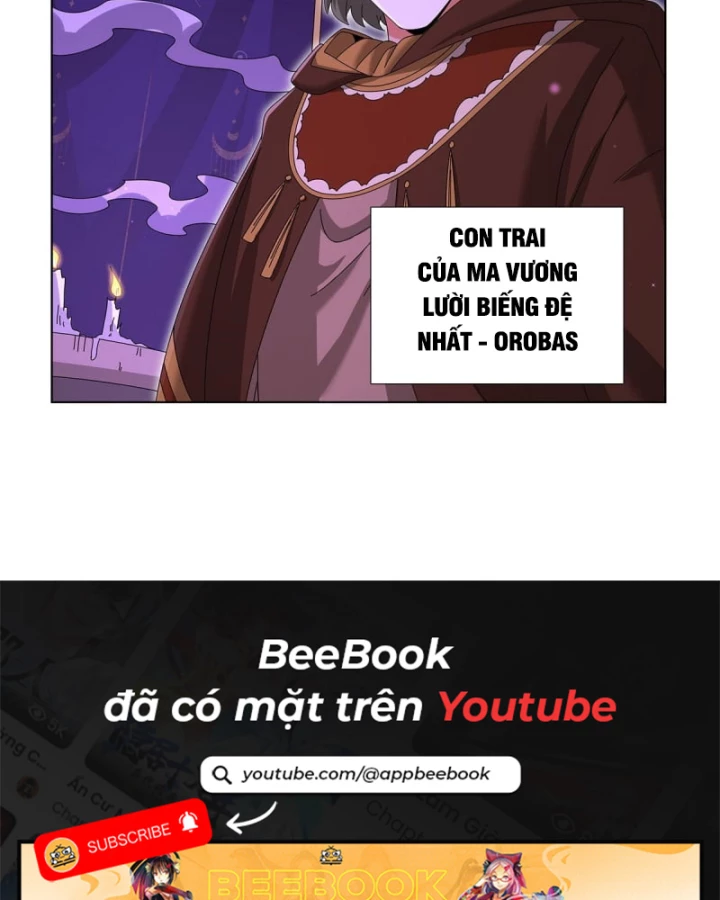 Ma Vương Thất Nghiệp Chapter 451 - 56