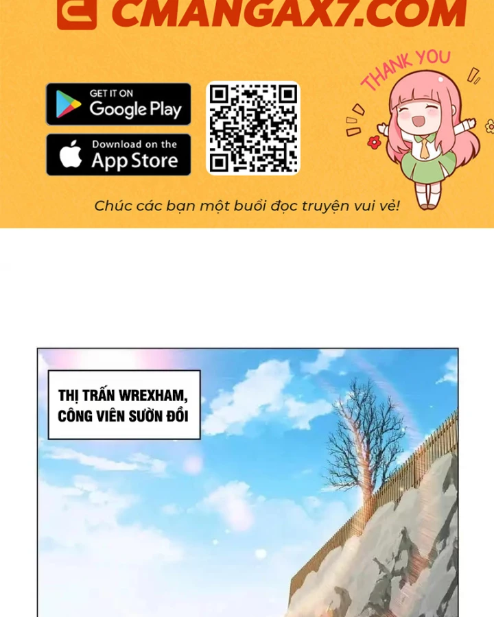 Ma Vương Thất Nghiệp Chapter 452 - 2