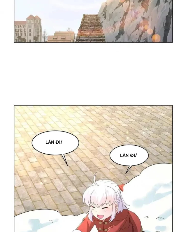 Ma Vương Thất Nghiệp Chapter 452 - 3