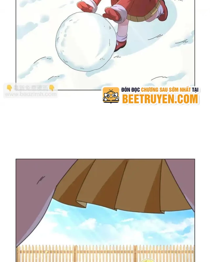 Ma Vương Thất Nghiệp Chapter 452 - 4