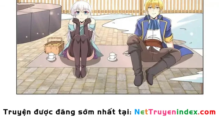 Ma Vương Thất Nghiệp Chapter 452 - 5