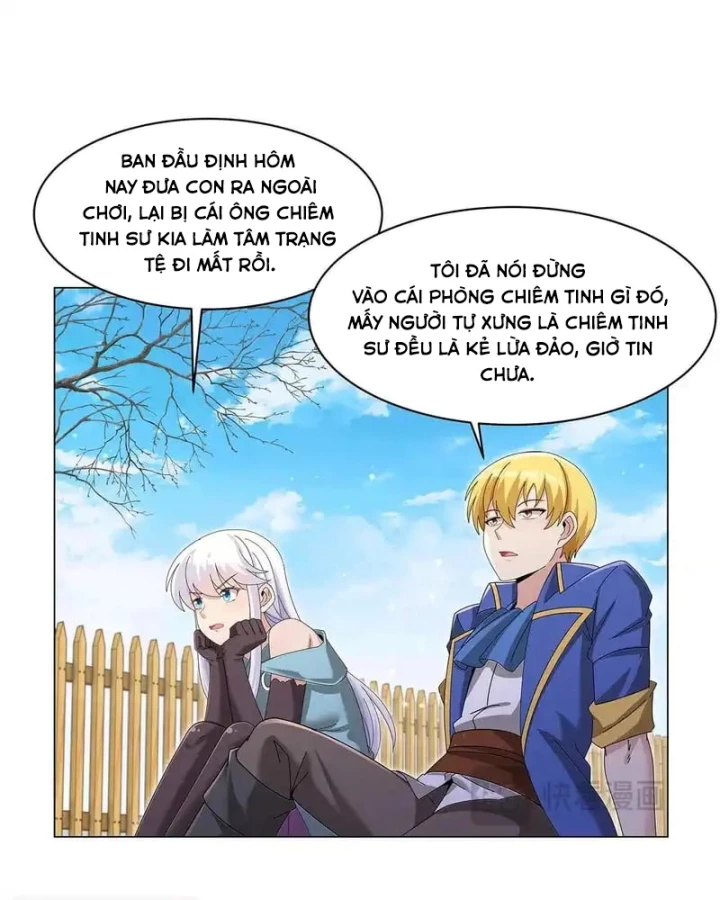 Ma Vương Thất Nghiệp Chapter 452 - 6