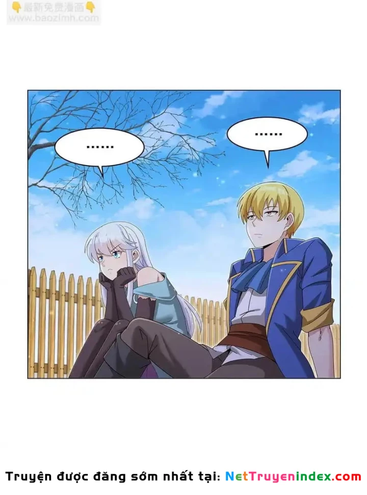 Ma Vương Thất Nghiệp Chapter 452 - 7