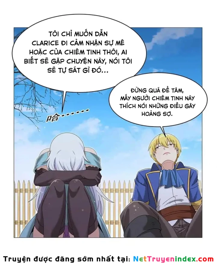 Ma Vương Thất Nghiệp Chapter 452 - 8