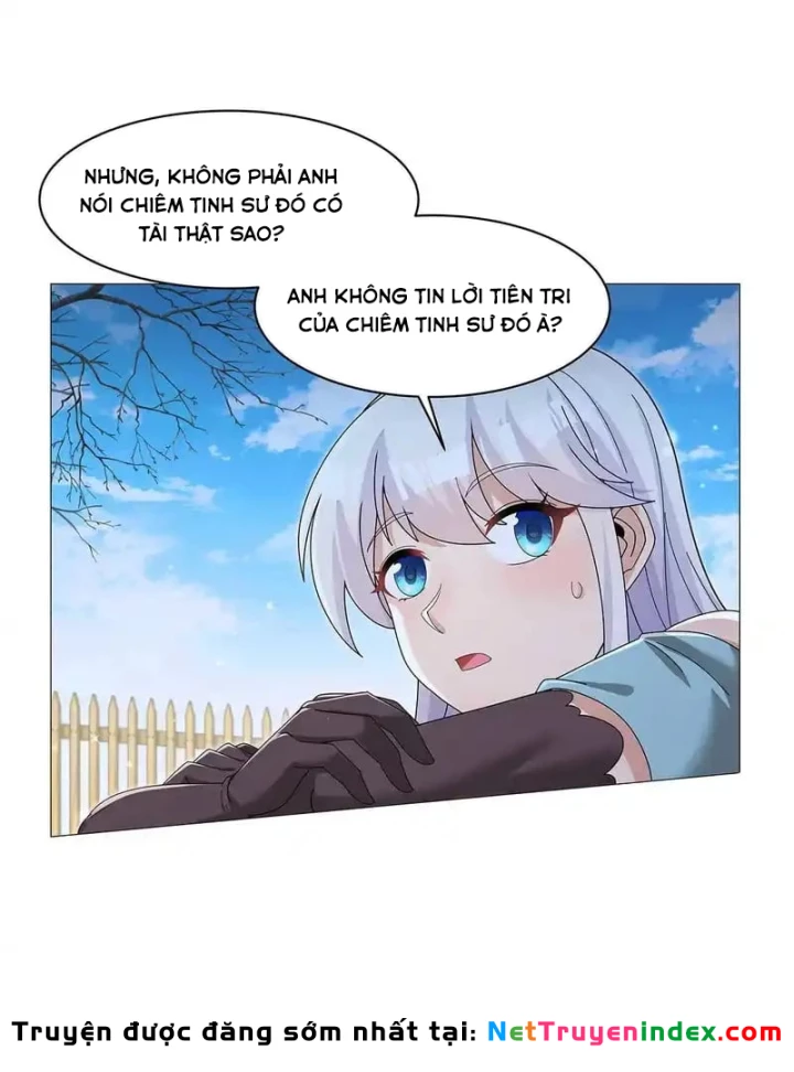 Ma Vương Thất Nghiệp Chapter 452 - 9