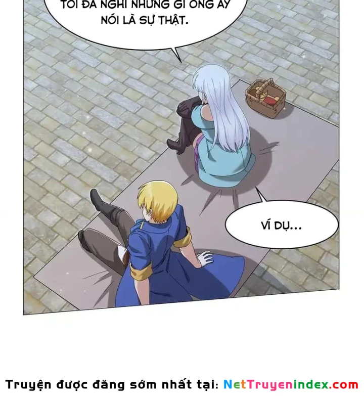 Ma Vương Thất Nghiệp Chapter 452 - 11