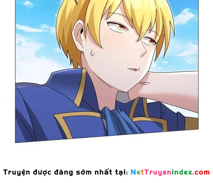 Ma Vương Thất Nghiệp Chapter 452 - 17