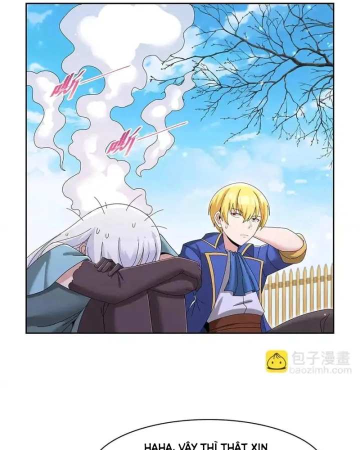 Ma Vương Thất Nghiệp Chapter 452 - 19