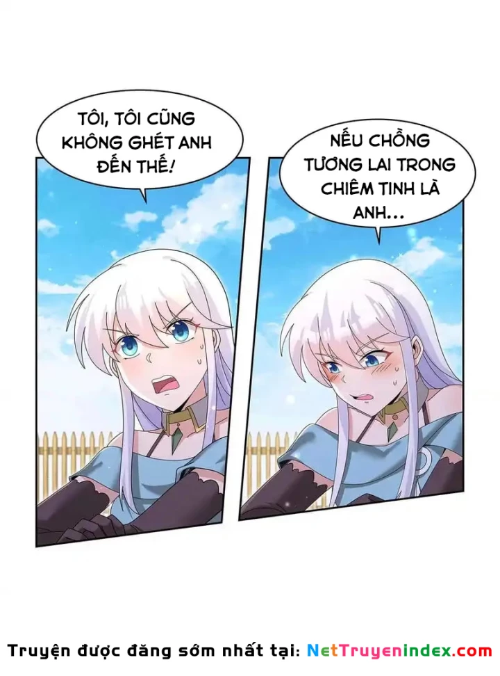 Ma Vương Thất Nghiệp Chapter 452 - 21