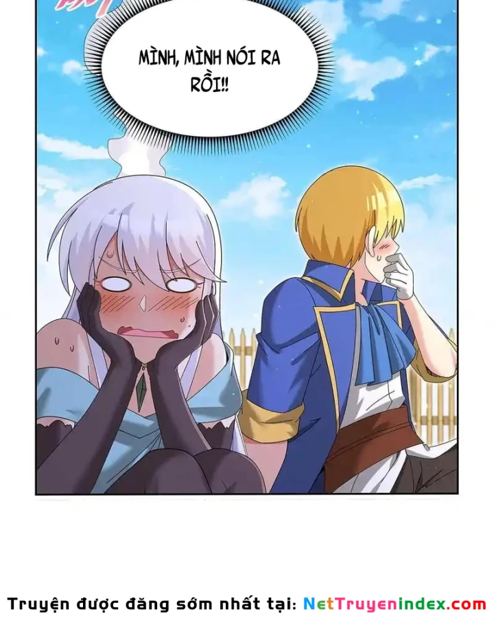 Ma Vương Thất Nghiệp Chapter 452 - 23