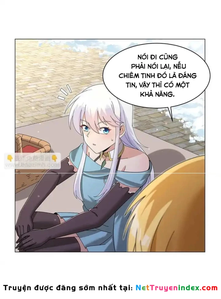 Ma Vương Thất Nghiệp Chapter 452 - 24