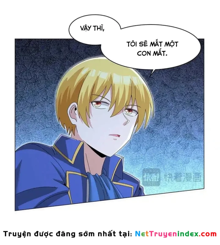 Ma Vương Thất Nghiệp Chapter 452 - 26