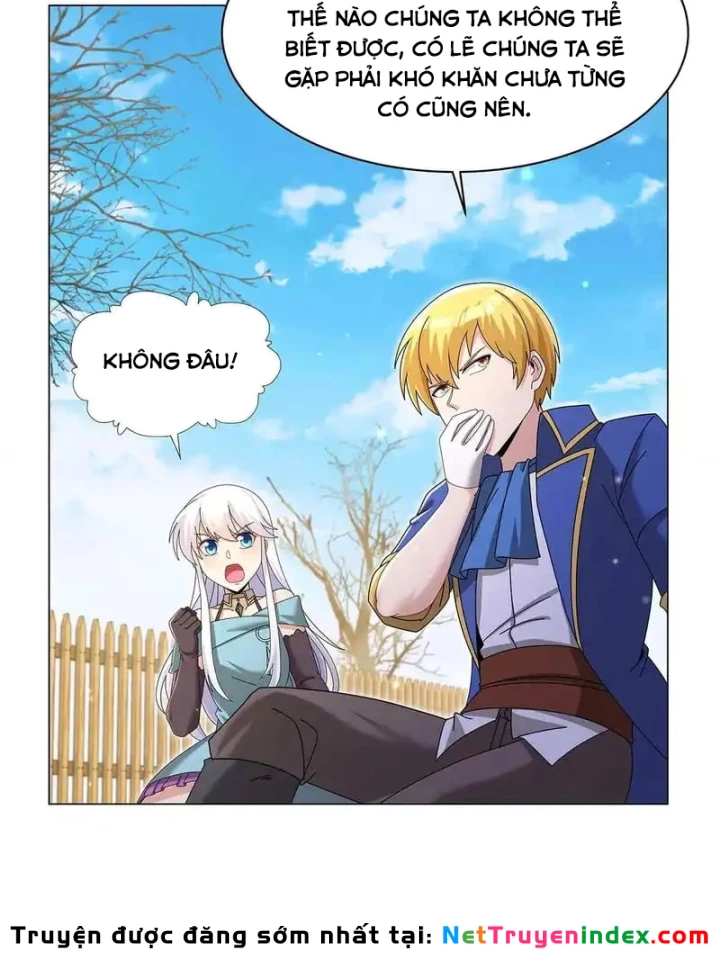 Ma Vương Thất Nghiệp Chapter 452 - 28