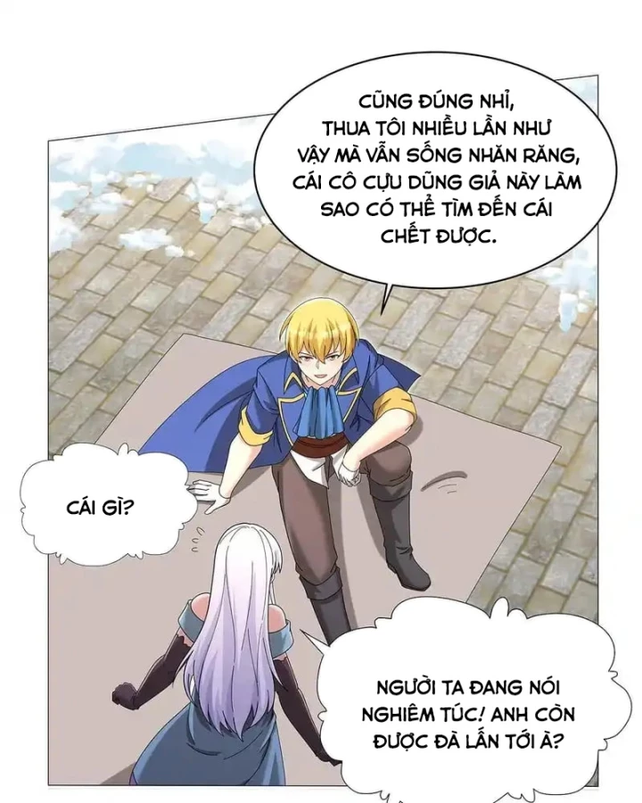 Ma Vương Thất Nghiệp Chapter 452 - 31