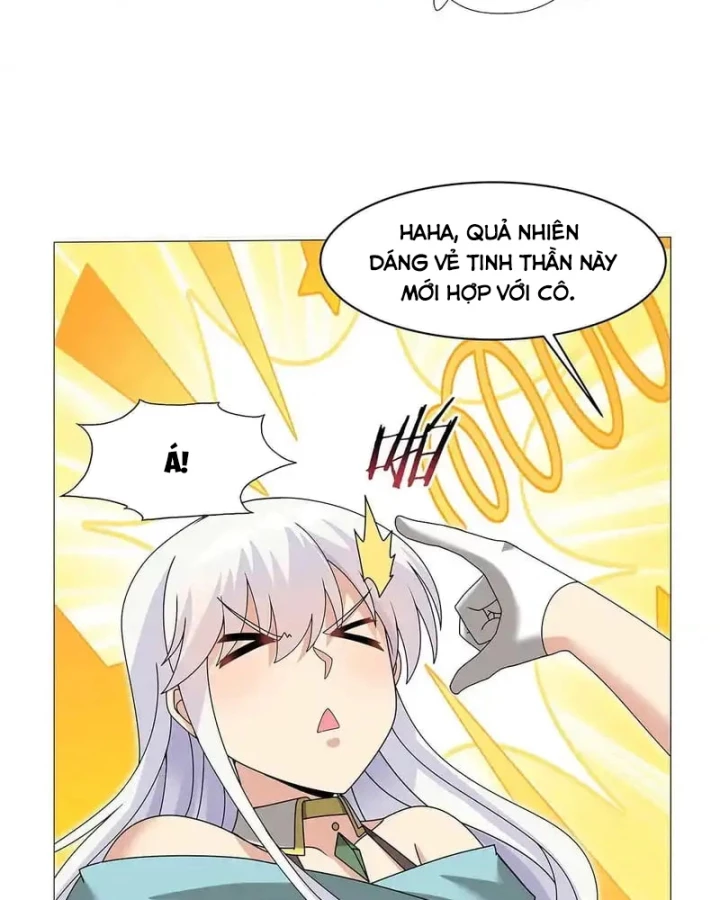 Ma Vương Thất Nghiệp Chapter 452 - 32