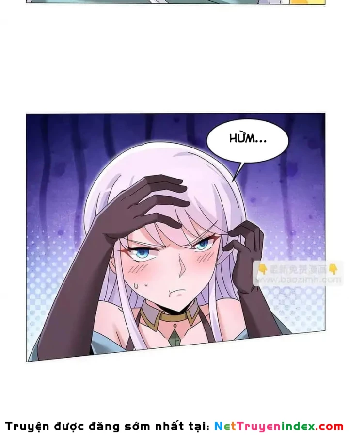 Ma Vương Thất Nghiệp Chapter 452 - 33