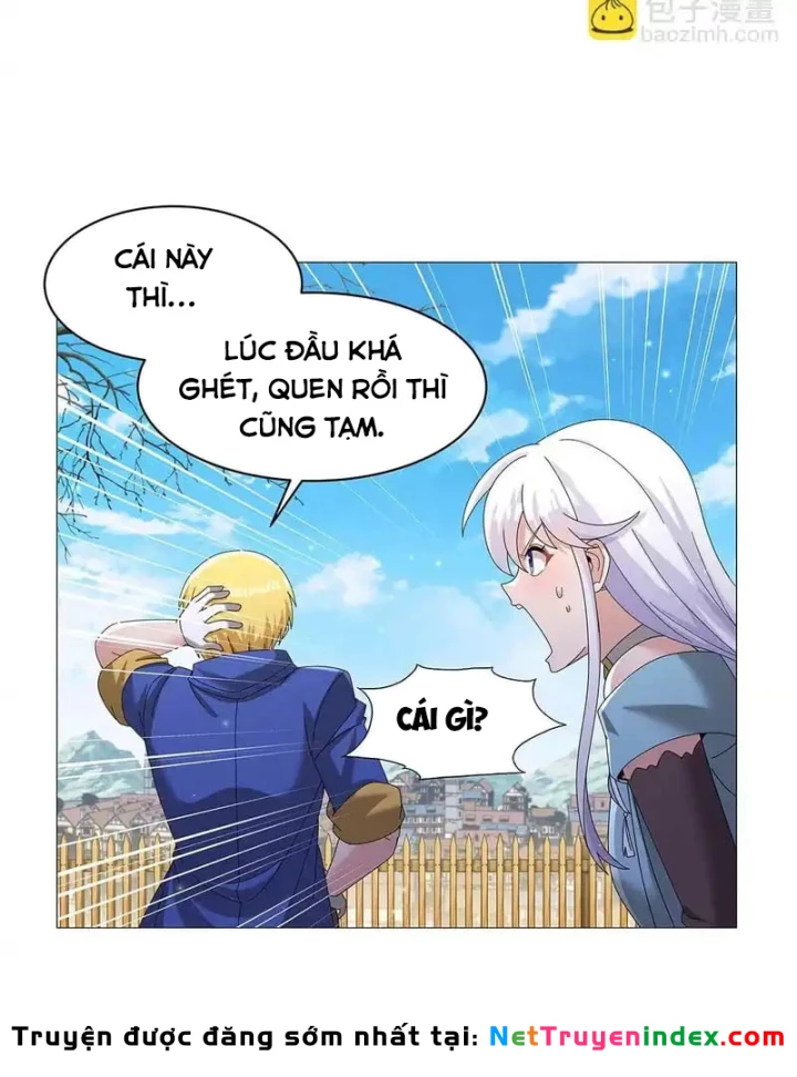 Ma Vương Thất Nghiệp Chapter 452 - 38