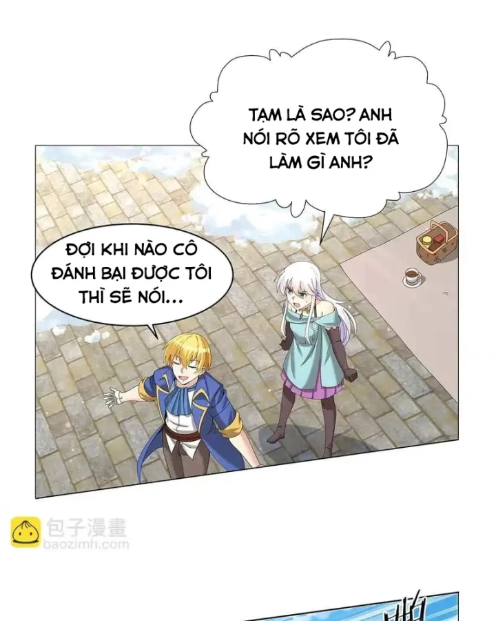 Ma Vương Thất Nghiệp Chapter 452 - 39