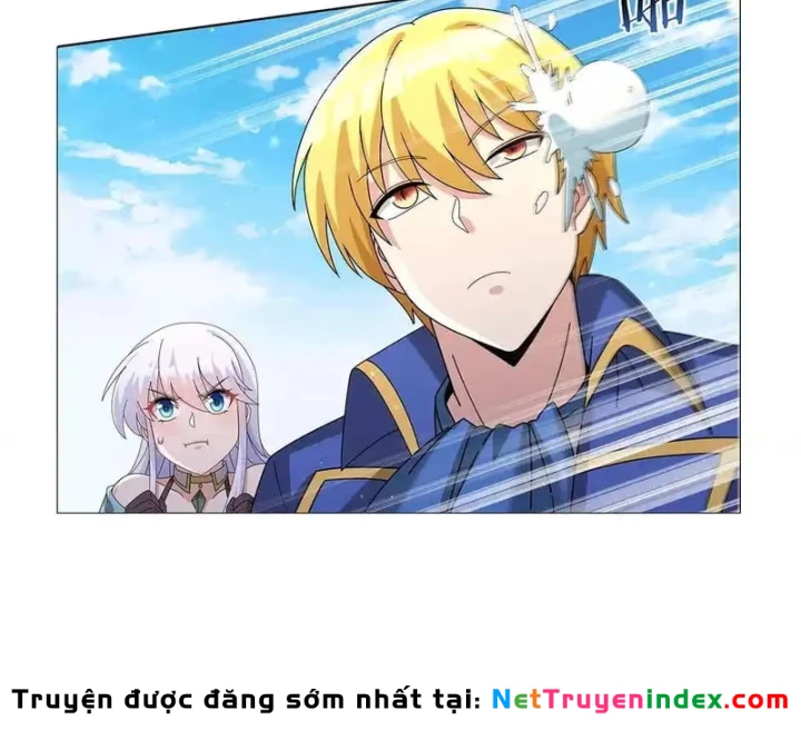 Ma Vương Thất Nghiệp Chapter 452 - 40