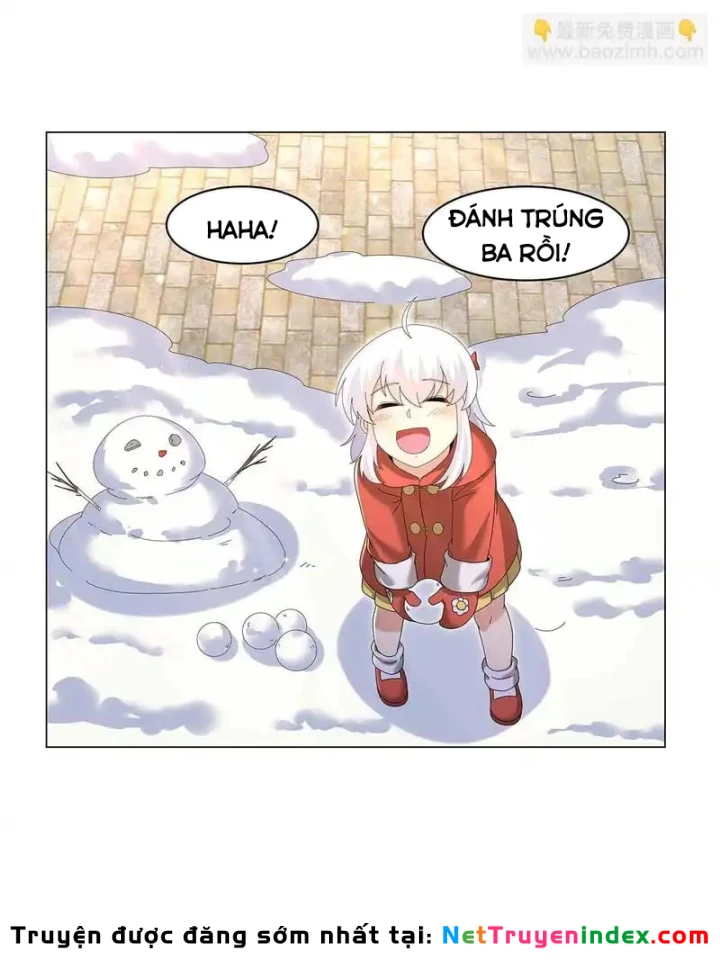 Ma Vương Thất Nghiệp Chapter 452 - 41