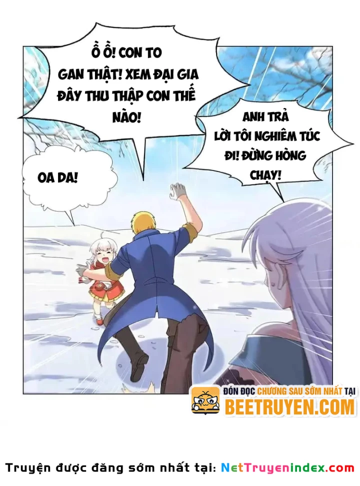 Ma Vương Thất Nghiệp Chapter 452 - 42