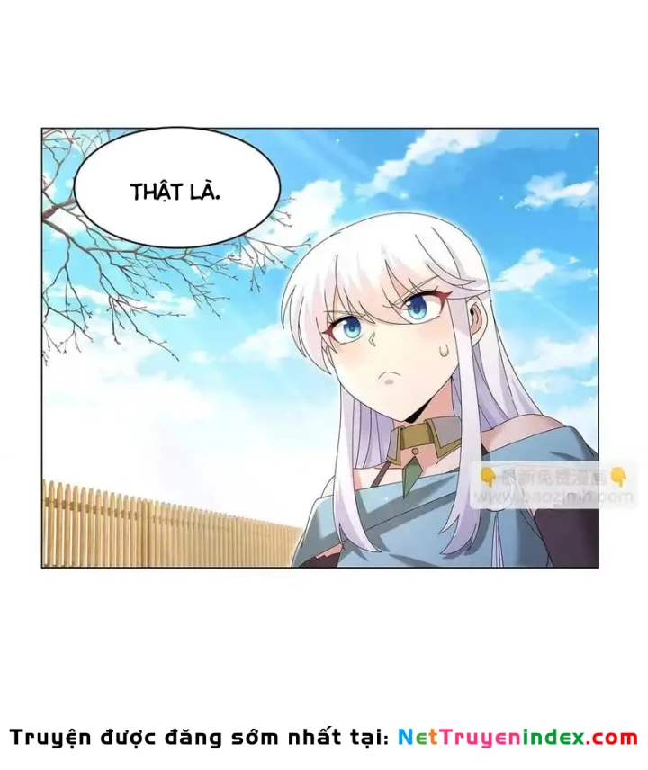 Ma Vương Thất Nghiệp Chapter 452 - 43