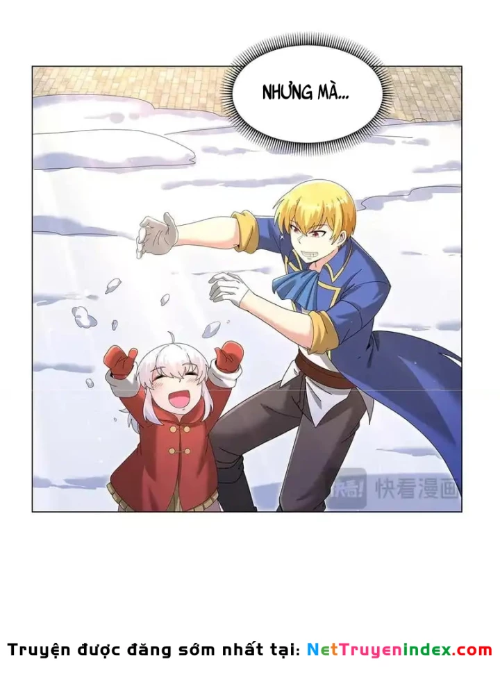 Ma Vương Thất Nghiệp Chapter 452 - 44