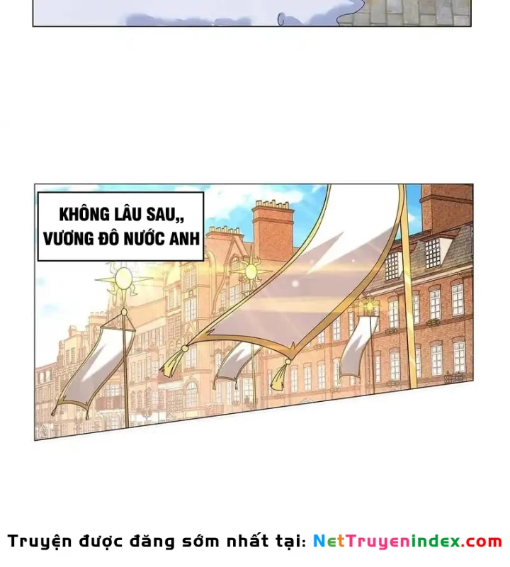 Ma Vương Thất Nghiệp Chapter 452 - 46