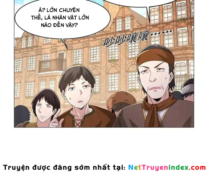 Ma Vương Thất Nghiệp Chapter 452 - 49