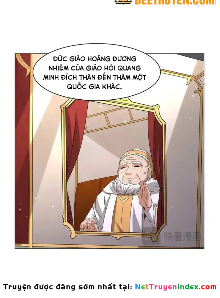 Ma Vương Thất Nghiệp Chapter 452 - 51