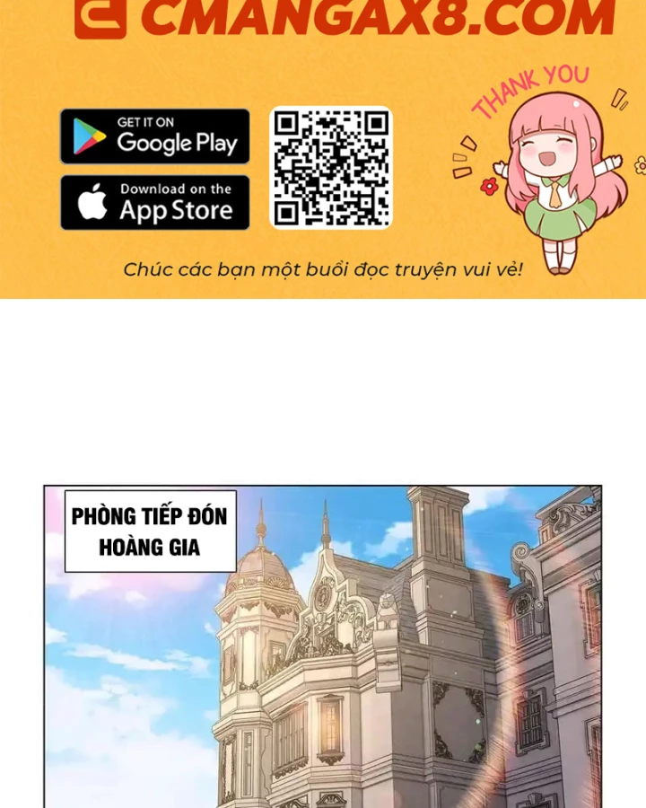 Ma Vương Thất Nghiệp Chapter 453 - 2