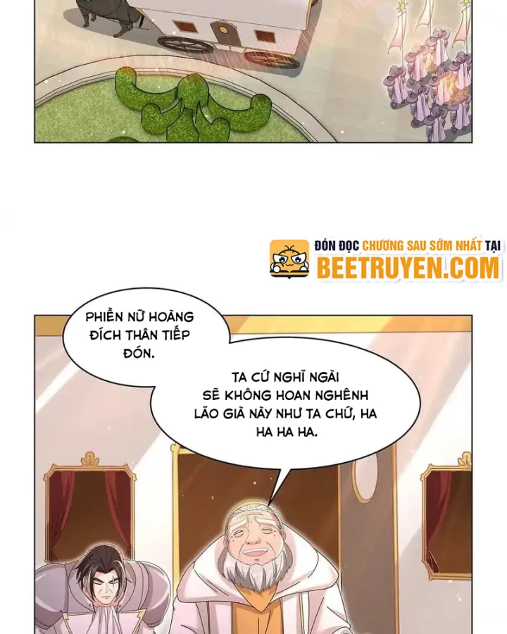 Ma Vương Thất Nghiệp Chapter 453 - 4