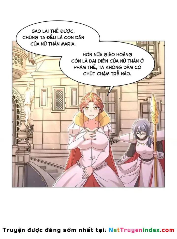 Ma Vương Thất Nghiệp Chapter 453 - 6