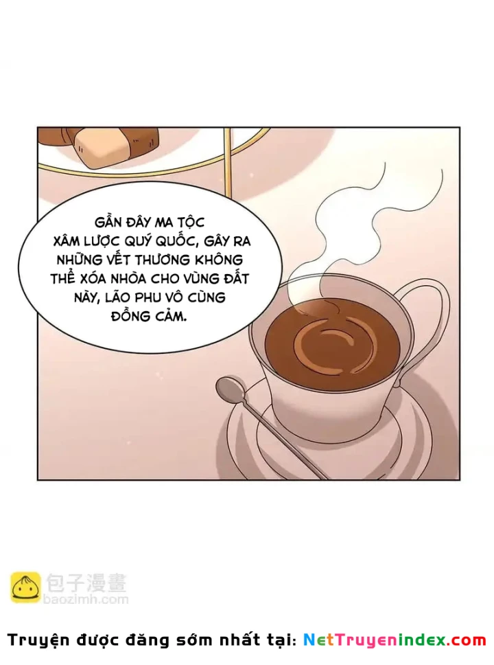 Ma Vương Thất Nghiệp Chapter 453 - 8