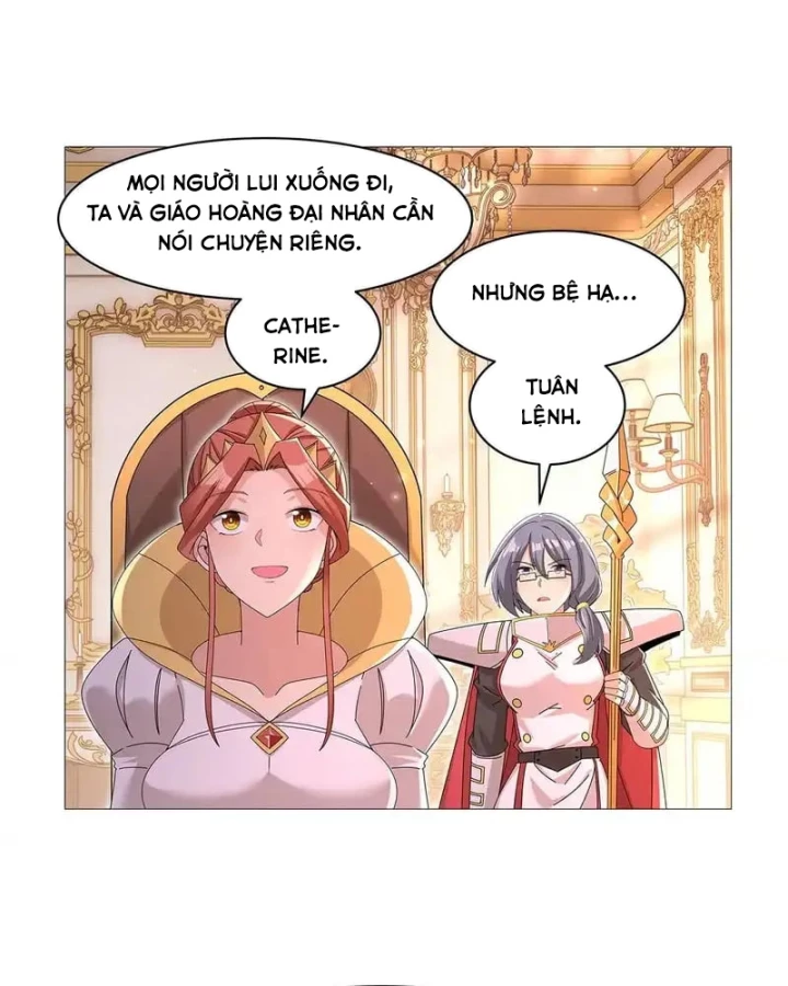 Ma Vương Thất Nghiệp Chapter 453 - 13