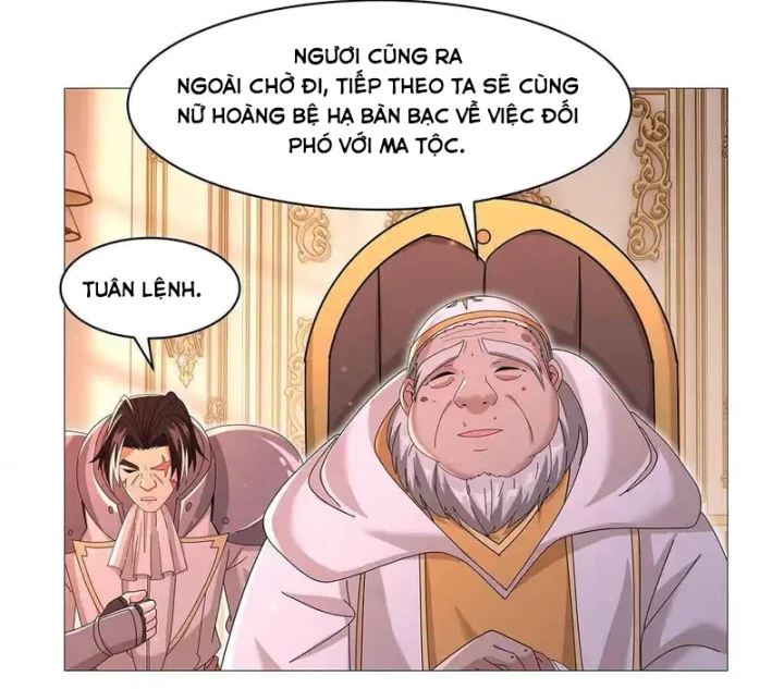 Ma Vương Thất Nghiệp Chapter 453 - 14