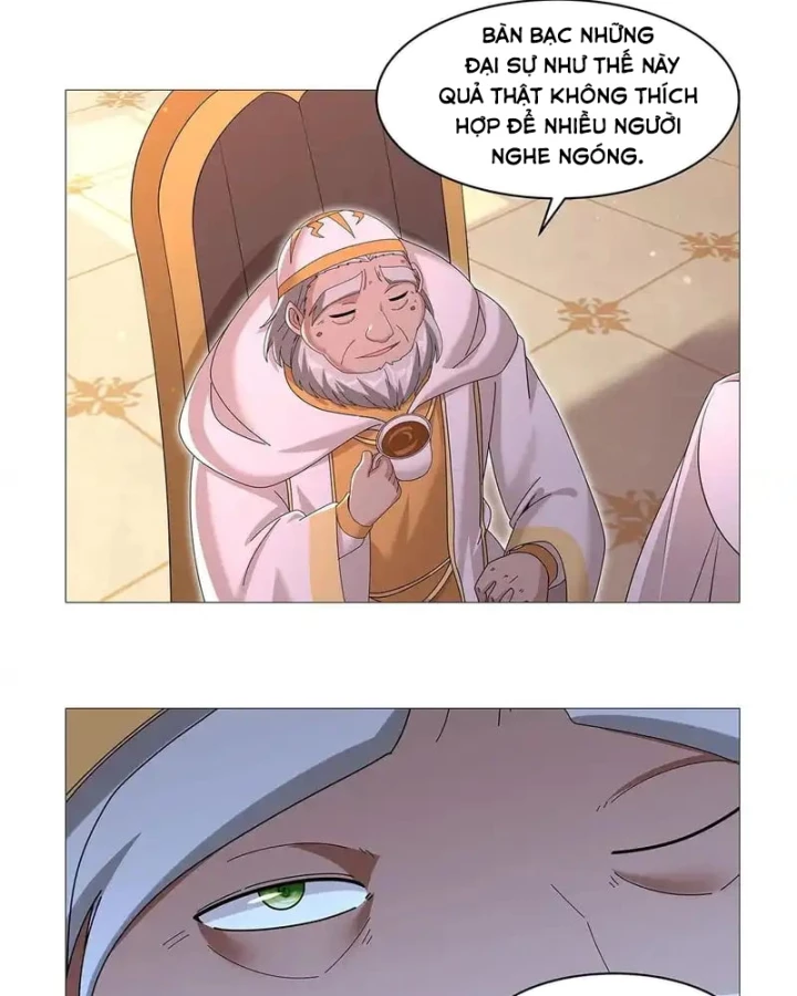 Ma Vương Thất Nghiệp Chapter 453 - 16