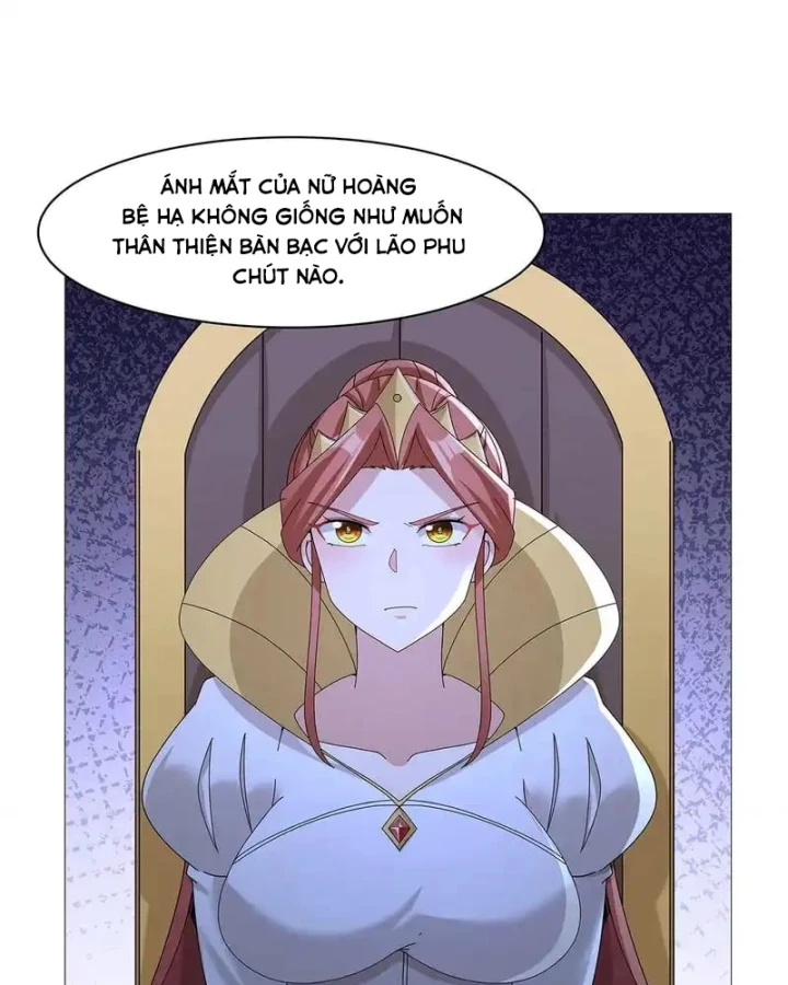 Ma Vương Thất Nghiệp Chapter 453 - 18